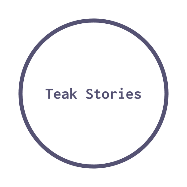 TeakStories